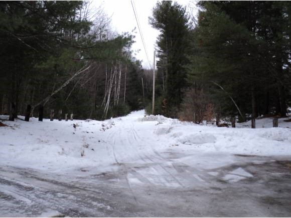 Lot 188 Gettings Road Weare, NH 03281 - Photo 10 of 22