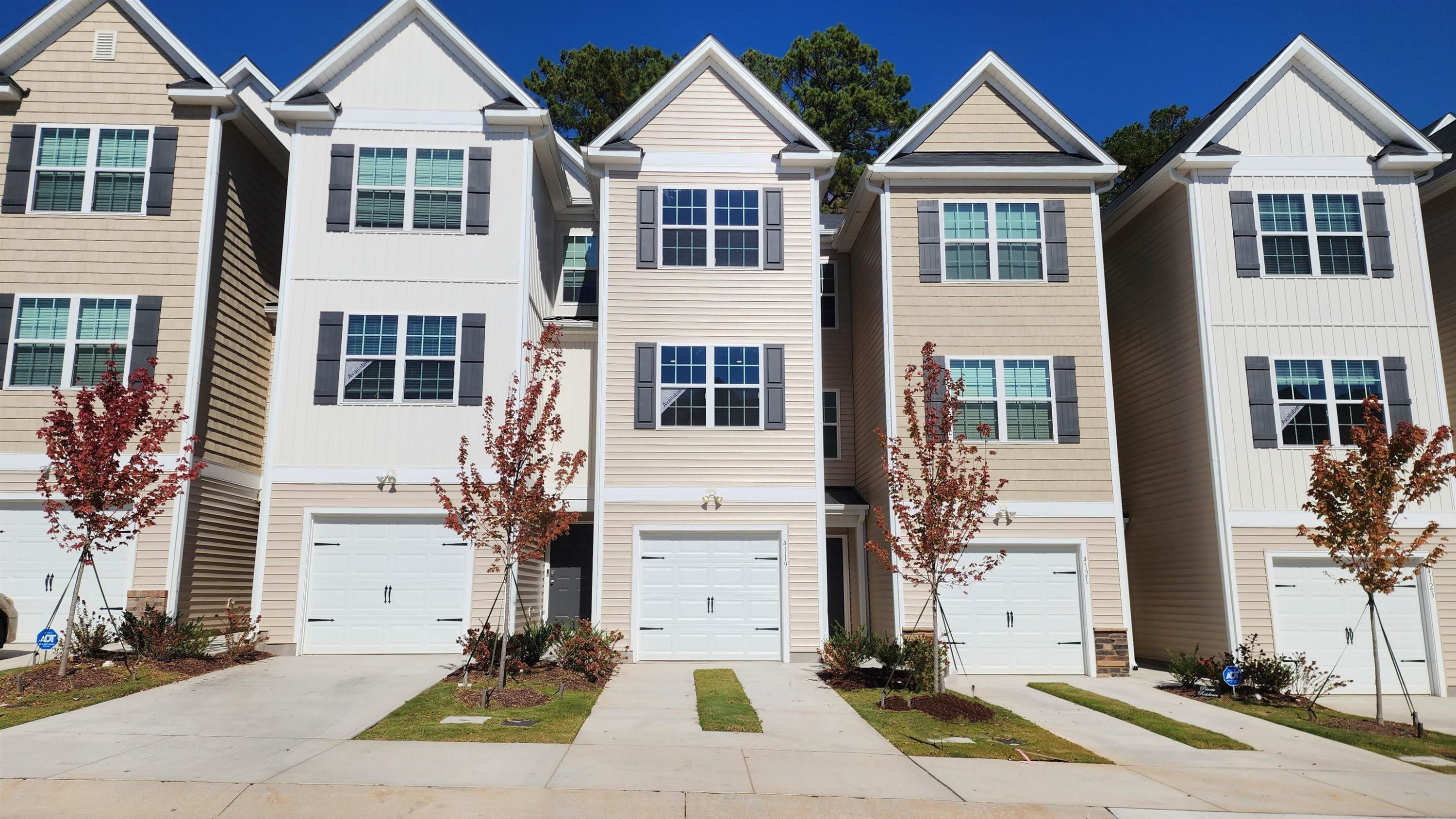 4119 Trevino Drive Durham, NC 27704 - Photo 1 of 34 Photo 1