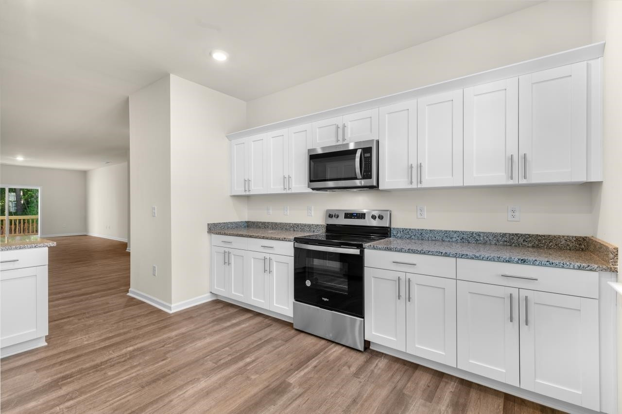 4119 Trevino Drive Durham, NC 27704 - Photo 11 of 34 Photo 13