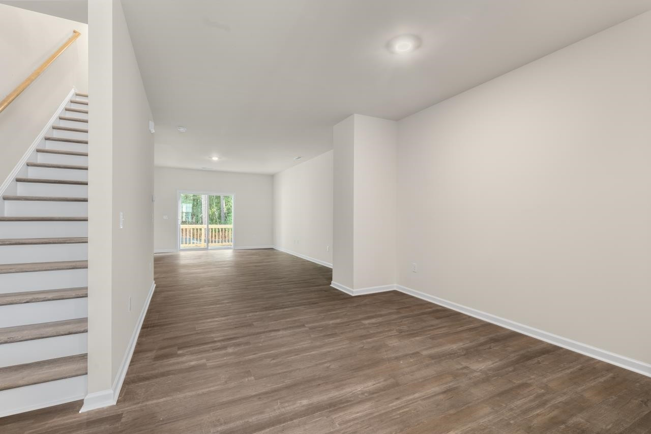 4119 Trevino Drive Durham, NC 27704 - Photo 19 of 34 Photo 21