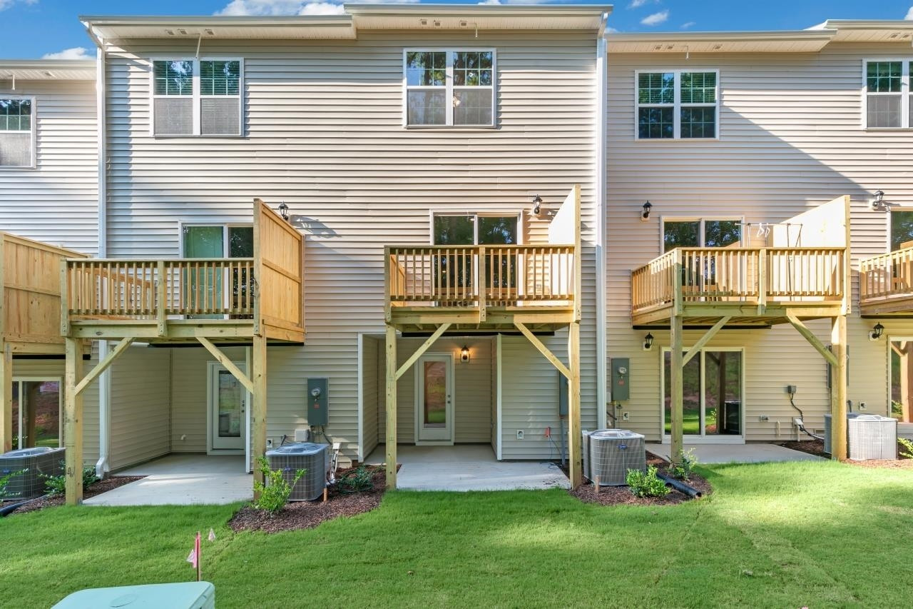 4119 Trevino Drive Durham, NC 27704 - Photo 34 of 34 Photo 36