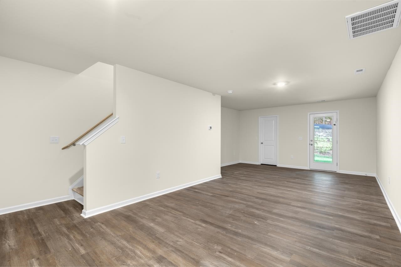 4119 Trevino Drive Durham, NC 27704 - Photo 6 of 34 Photo 8