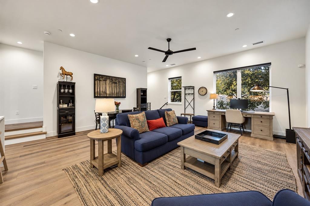 2210 Shea Road, Unit 102 Dallas, TX 75235 - Photo 13 of 36 Gallery Image 13