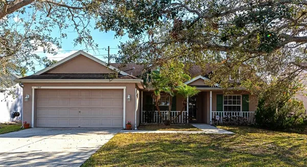 $299,900 | 11847 Dunster Lane, Parrish, FL 34219