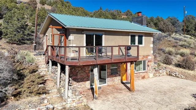$559,000 | 4351 County Road 12, Cotopaxi, CO 81223