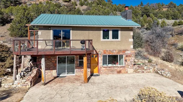 $559,000 | 4351 County Road 12, Cotopaxi, CO 81223