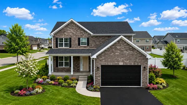 $438,990 | 2149 Bilstone Drive, Lynwood, IL 60411