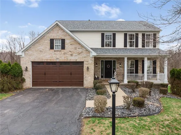 $455,000 | 170 Sunrise Drive, Leechburg, PA 15656