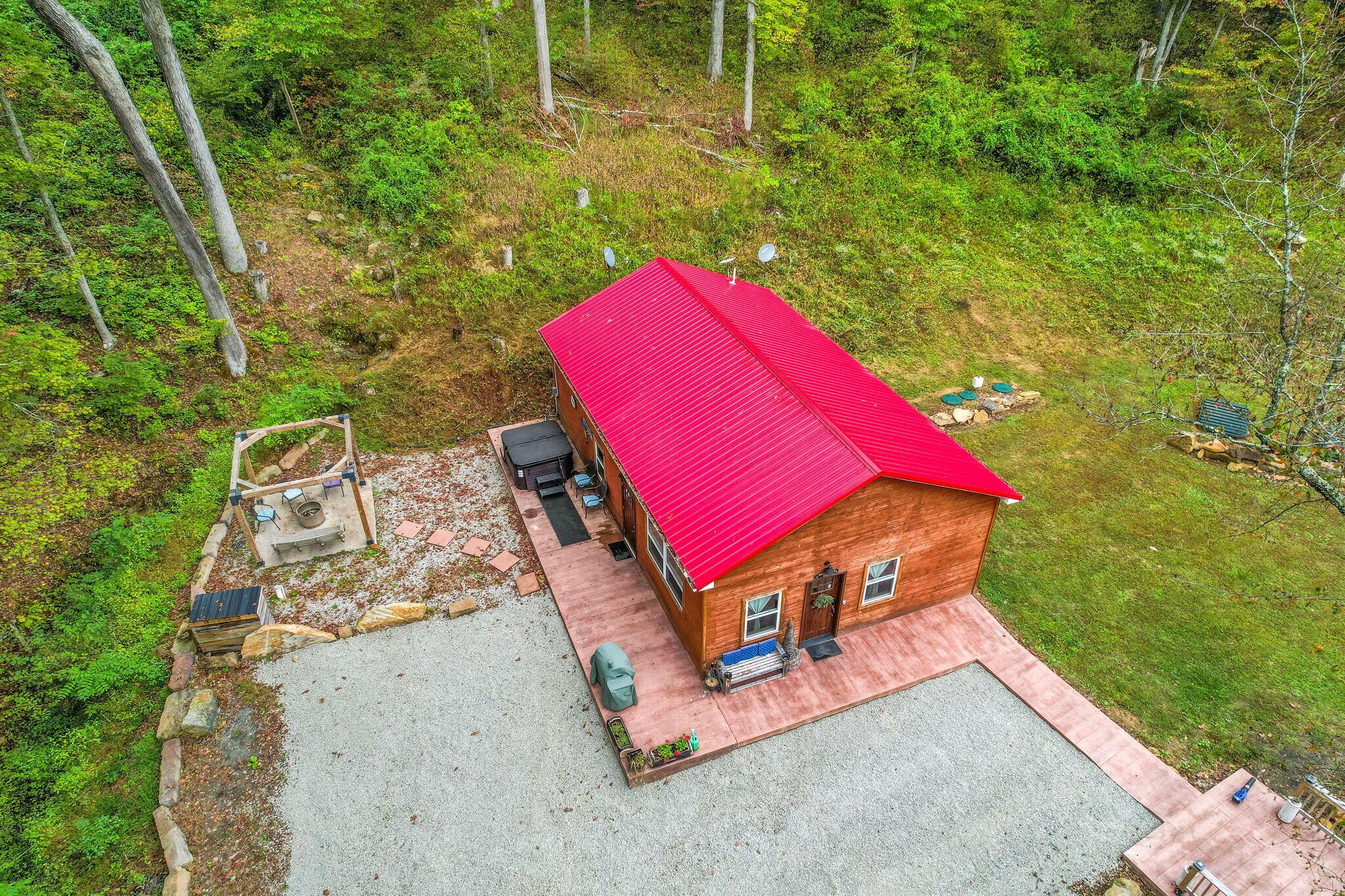 17978 Nixon Road Logan, OH 43138 - Photo 2 of 48 17978 Nixon Road - Exterior