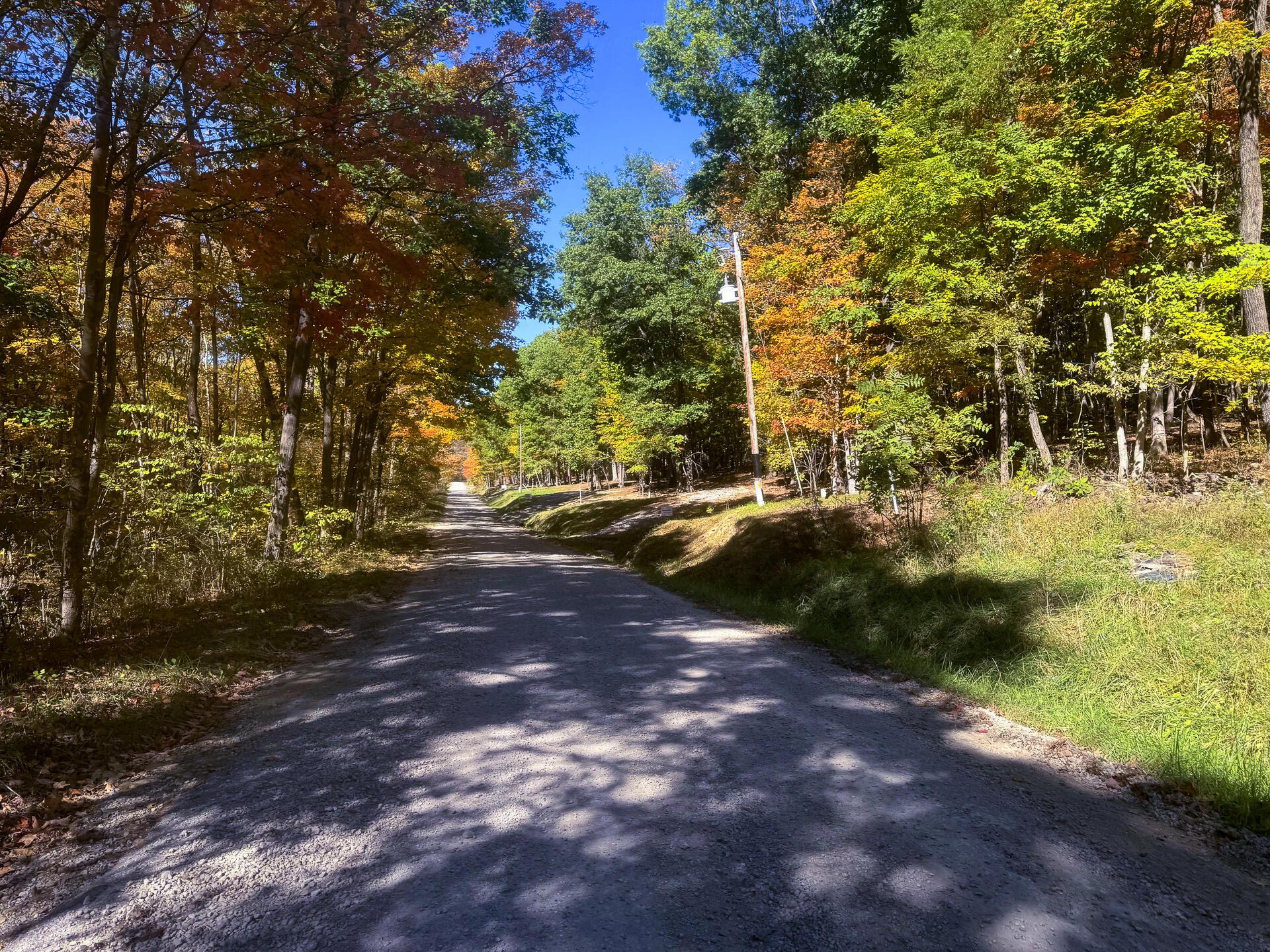 0 Easterday Road, Unit TRACT 8 AT EASTERDAY WOODS) Chillicothe, OH 45601 - Photo 3 of 24 CT-3