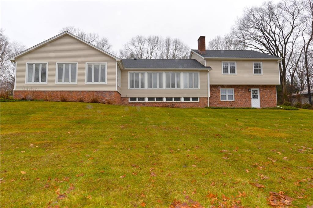 16 Sunset Hill Road Brookfield, CT 06804 - Photo 1 of 1