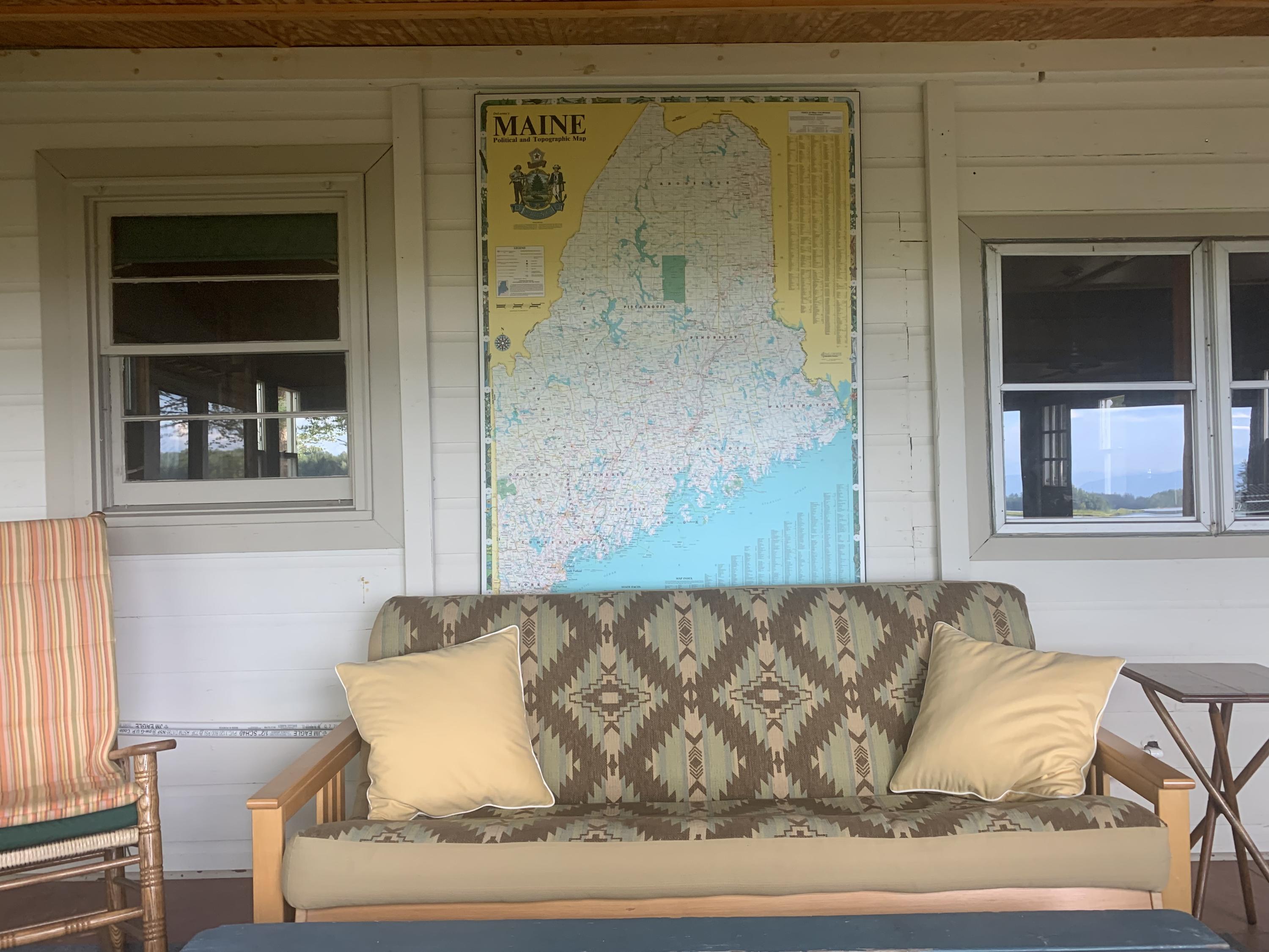 8 Beech Street Millinocket, ME 04462 - Photo 11 of 26 61C9B574-A732-4848-87F6-4AFFF2DCBF8D