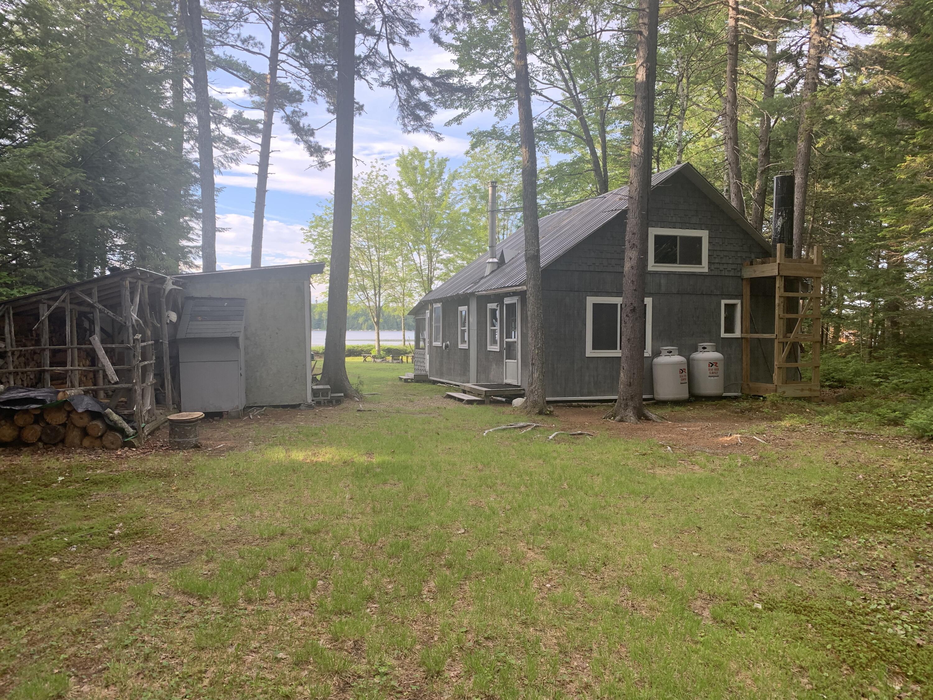 8 Beech Street Millinocket, ME 04462 - Photo 3 of 26 4085E01A-7841-4985-A8CE-A705BAAB14C9