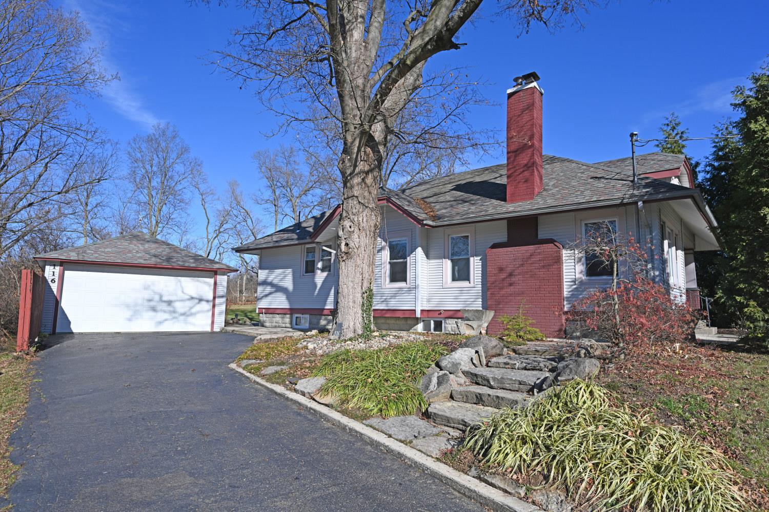 116 Dewey Street Hamilton, OH 45011 - Photo 27 of 47