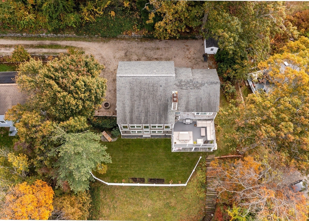 255 Elm Street Marshfield, MA 02050 - Photo 3 of 42 a view of swimming pool
