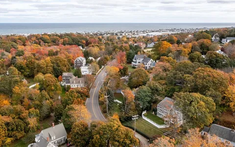 $1,250,000 | 255 Elm Street, Marshfield, MA 02050