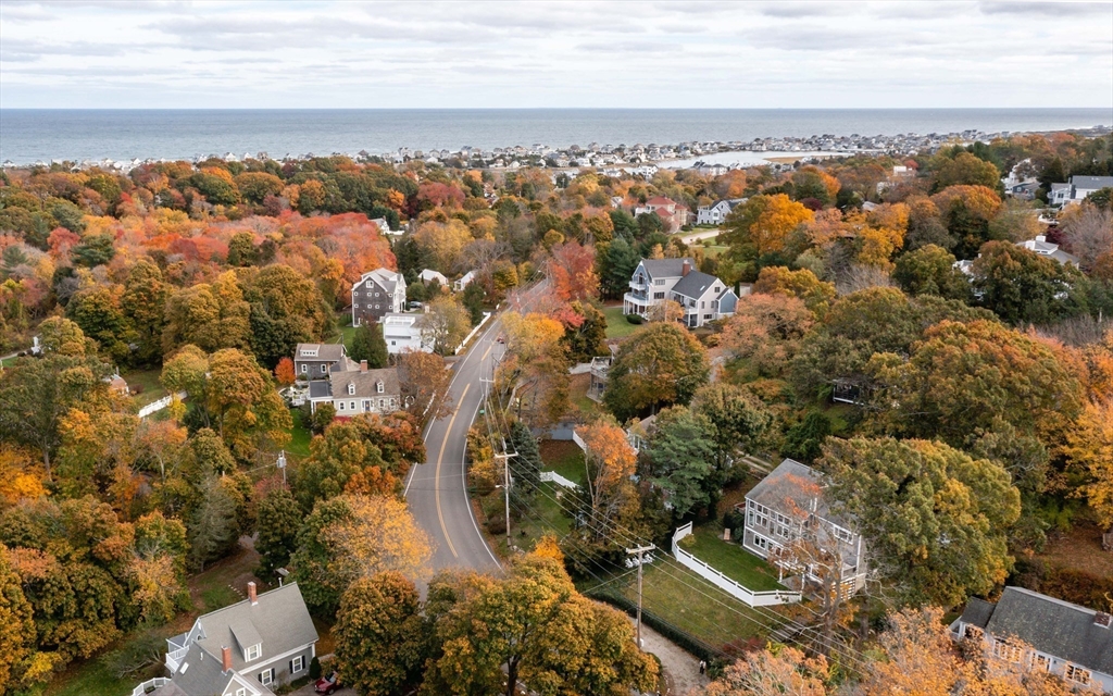 255 Elm Street Marshfield, MA 02050 - Photo 4 of 42 an aerial view of multiple house