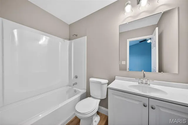 $312,700 | 157 Sweetgum Drive, Troy, MO 63379