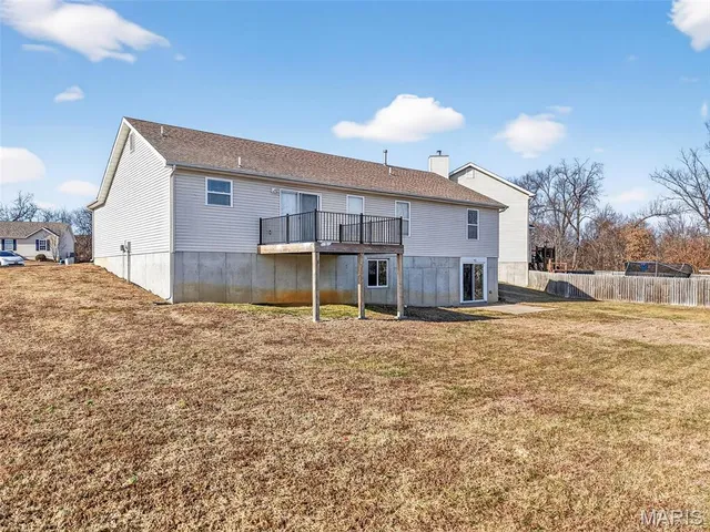 $312,700 | 157 Sweetgum Drive, Troy, MO 63379