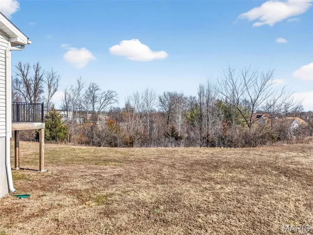 $312,700 | 157 Sweetgum Drive, Troy, MO 63379