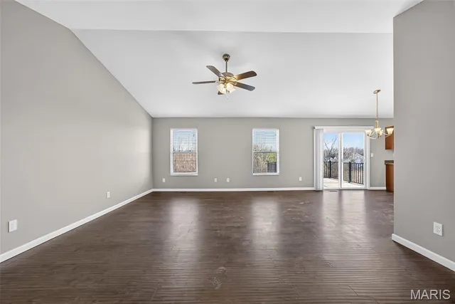 $312,700 | 157 Sweetgum Drive, Troy, MO 63379