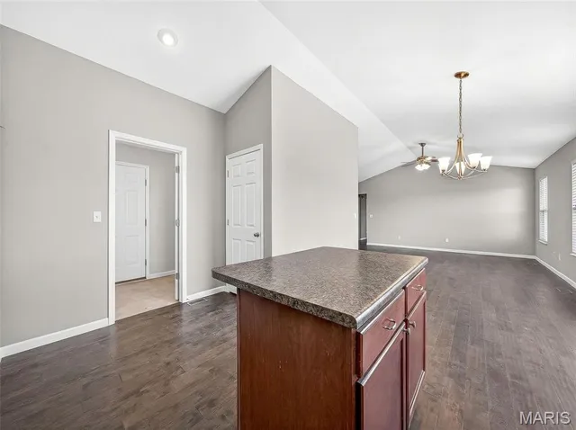 $312,700 | 157 Sweetgum Drive, Troy, MO 63379