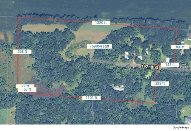 $480,000 | 4635 192nd Street, South Haven, MN 55382