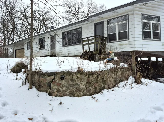 $480,000 | 4635 192nd Street, South Haven, MN 55382