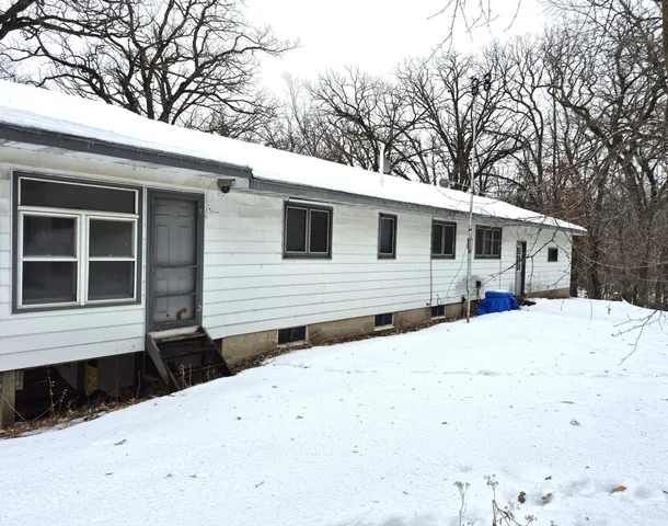 $480,000 | 4635 192nd Street, South Haven, MN 55382