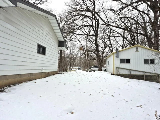 $480,000 | 4635 192nd Street, South Haven, MN 55382