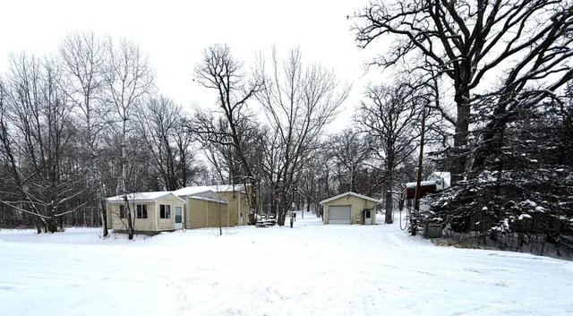 $480,000 | 4635 192nd Street, South Haven, MN 55382