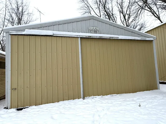 $480,000 | 4635 192nd Street, South Haven, MN 55382