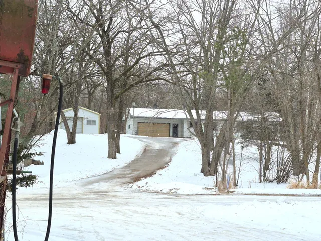 $480,000 | 4635 192nd Street, South Haven, MN 55382