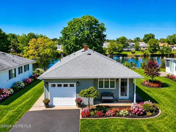 $440,000 | 751 Jamaica Boulevard, Toms River, NJ 08757