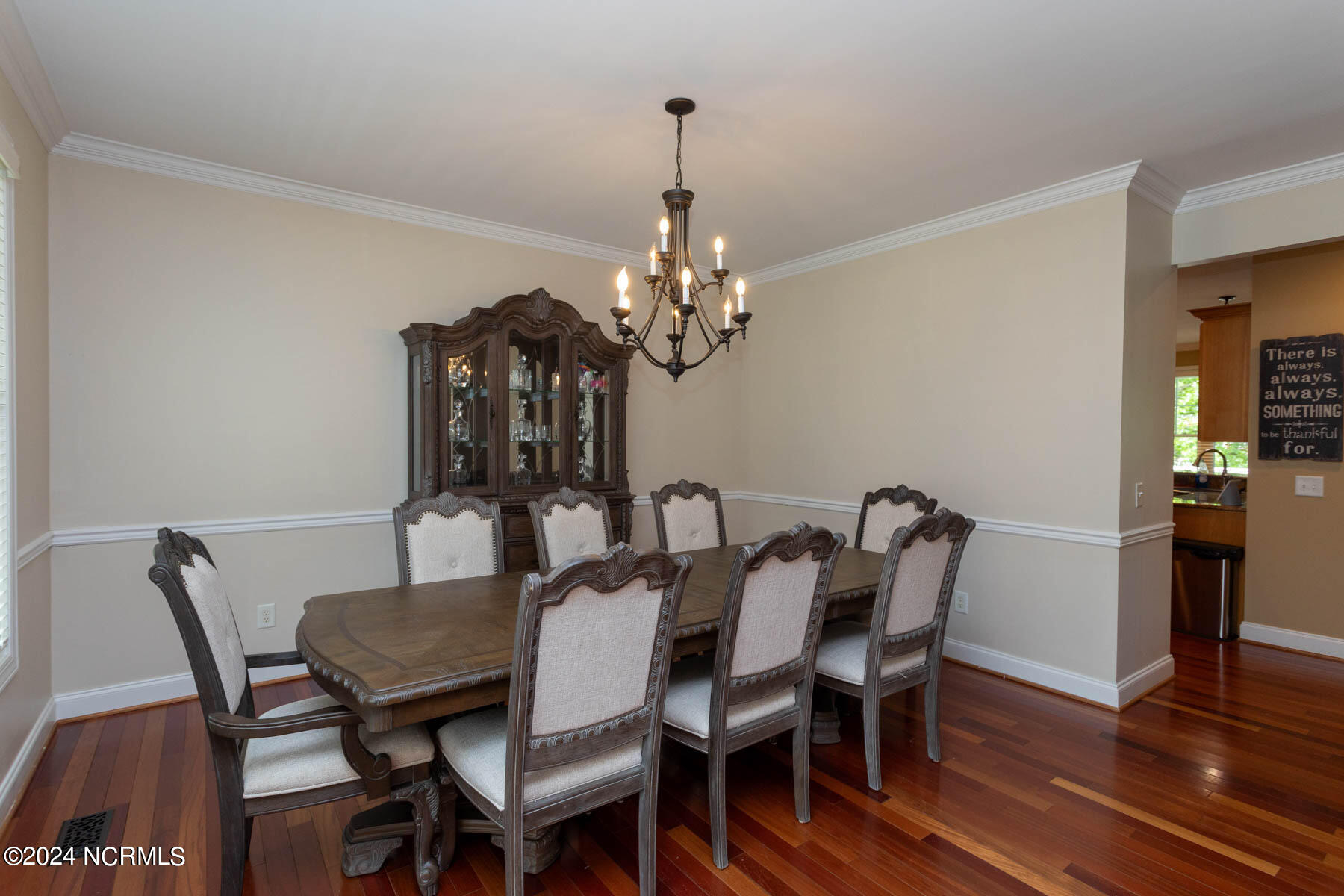 195 Shagbark Road West End, NC 27376 - Photo 6 of 60 dining1
