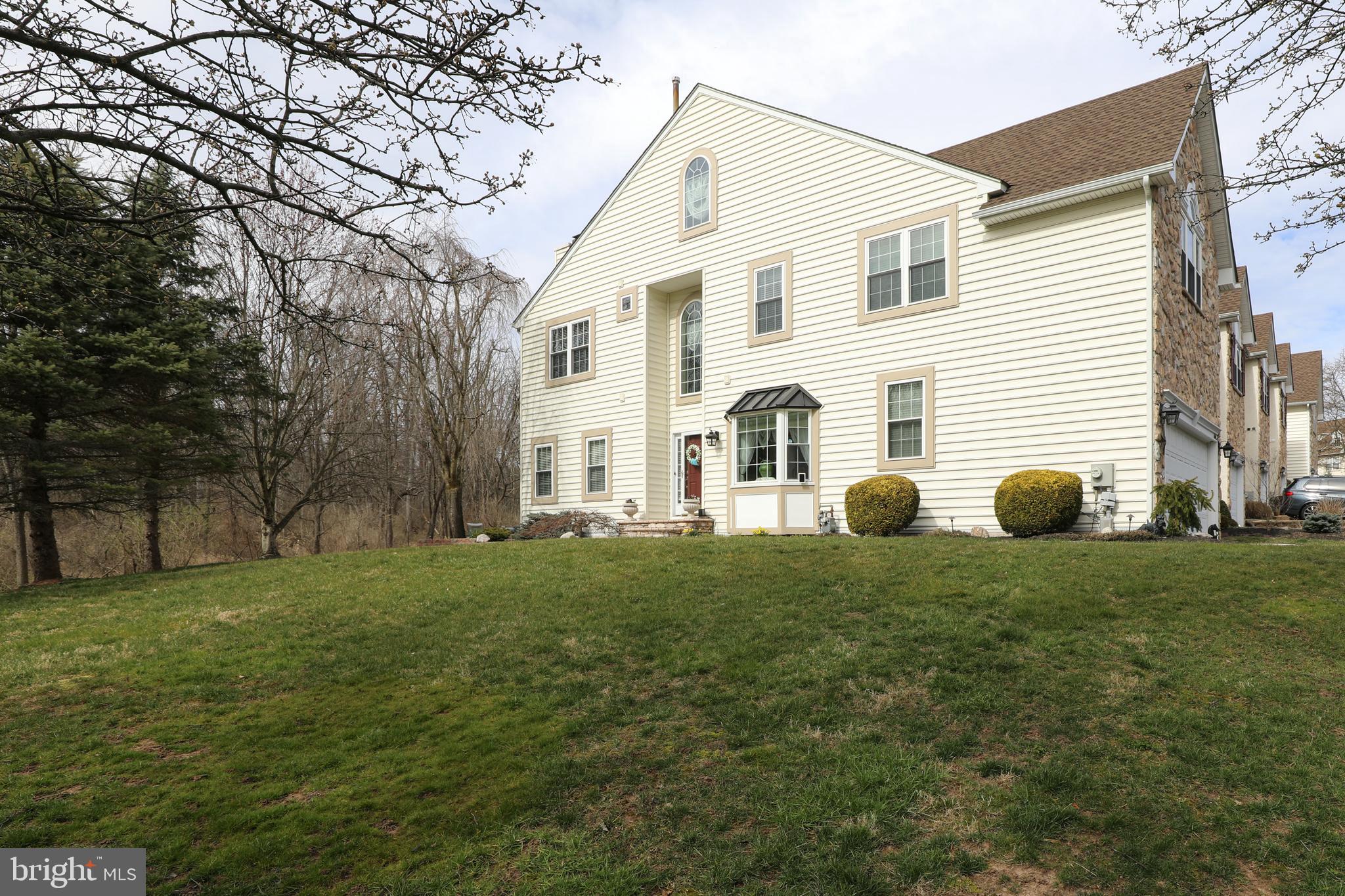 4600 Old Oak Road Doylestown, PA 18902 - Photo 4 of 57 Gallery Image 4