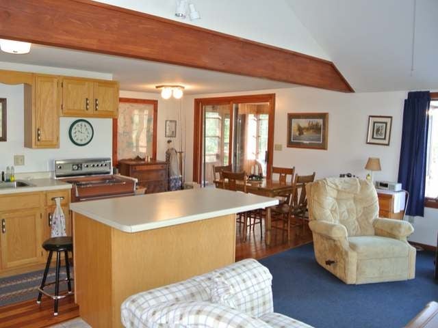 8171-73 Lark Road Lake Tomahawk, WI 54539 - Photo 13 of 20 Gallery Image 13