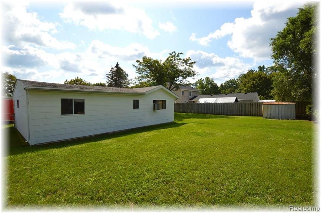 3212 Avon Manor Road Rochester Hills, MI 48307 - Photo 30 of 41
