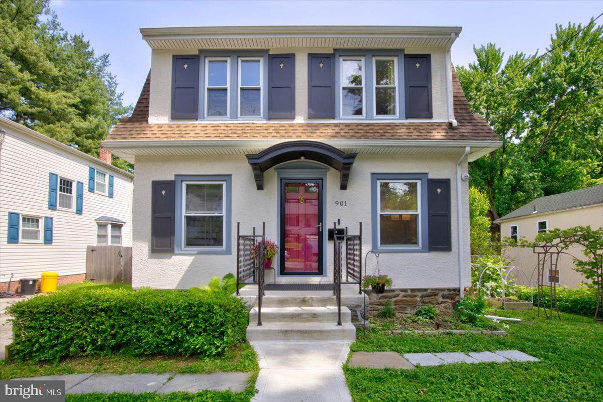 901 Beechwood Road Havertown, PA 19083 - Photo 1 of 30 Gallery Image 1