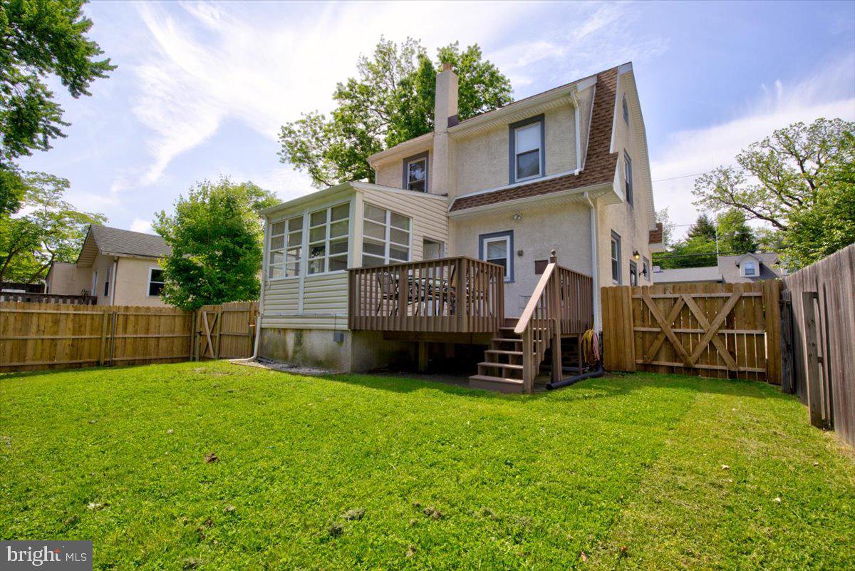 901 Beechwood Road Havertown, PA 19083 - Photo 26 of 30 Gallery Image 26