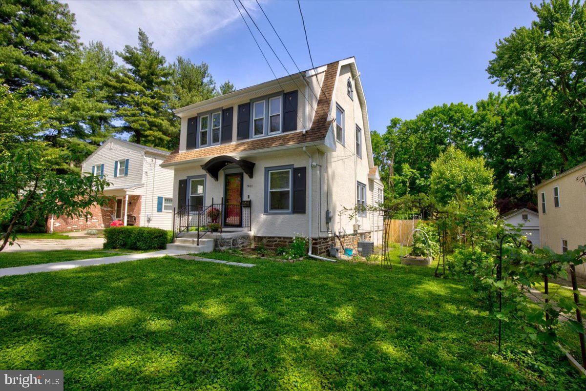 901 Beechwood Road Havertown, PA 19083 - Photo 4 of 30 Gallery Image 4