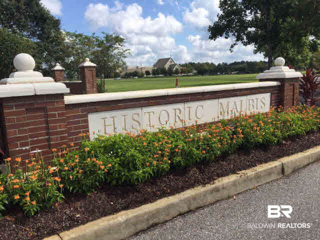 10120 Constantine Street Daphne, AL 36526 - Photo 28 of 29 For Sale: 10120 Constantine Street, Daphne, AL 36526 Historic Malbis neighborhood Entrance