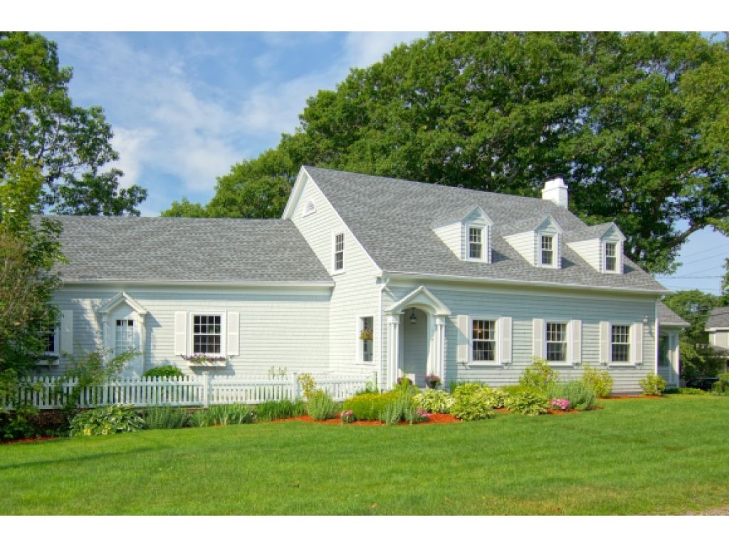 114 Straws Point Road Rye, NH 03870 - Photo 1 of 30