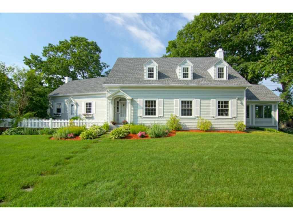 114 Straws Point Road Rye, NH 03870 - Photo 2 of 30