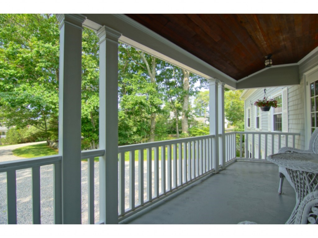 114 Straws Point Road Rye, NH 03870 - Photo 22 of 30