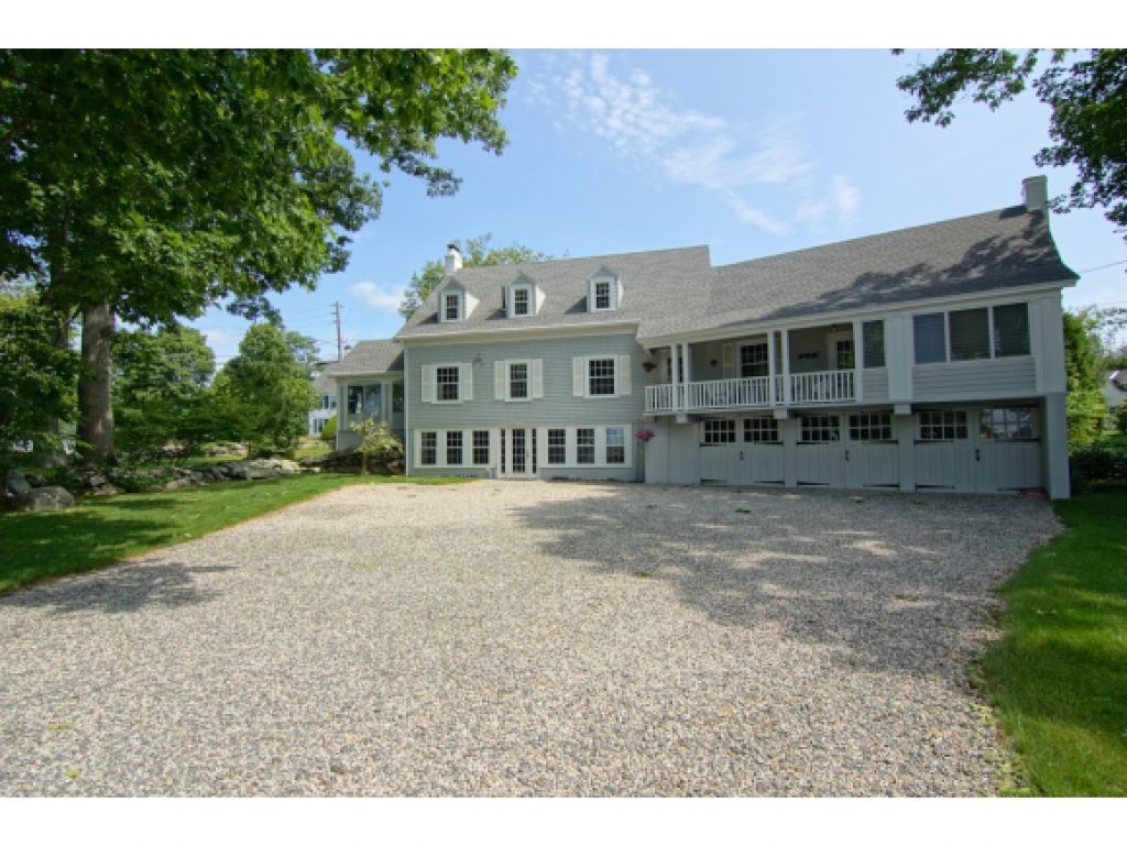 114 Straws Point Road Rye, NH 03870 - Photo 24 of 30