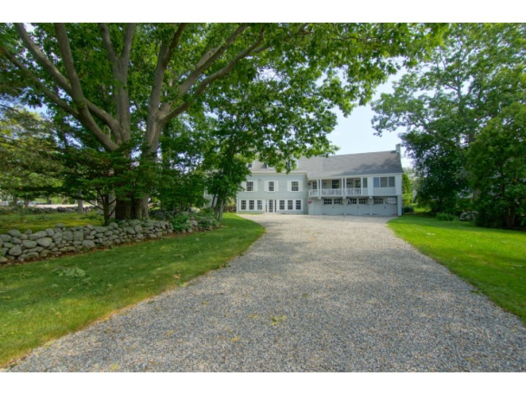 114 Straws Point Road Rye, NH 03870 - Photo 26 of 30
