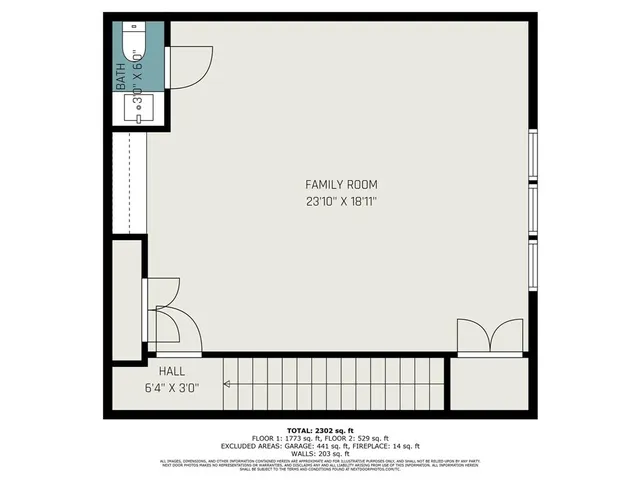 $960,000 | 6402 Lakewood Boulevard, Dallas, TX 75214