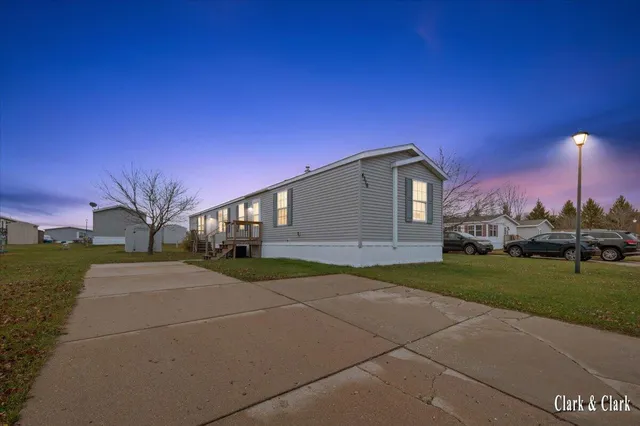 $55,000 | 4316 Sussex Place, Wayland, MI 49348