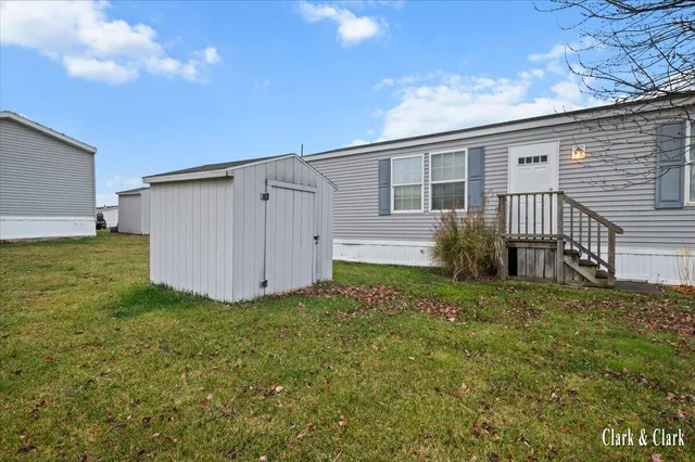 $55,000 | 4316 Sussex Place, Wayland, MI 49348